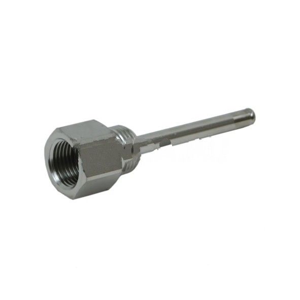 Гильза (0...+180 °С), Danfoss