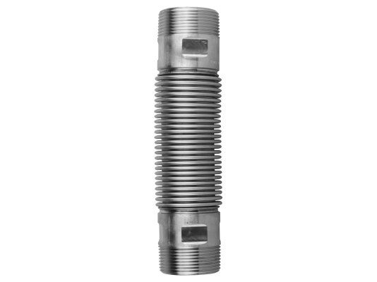 Газовый компенсатор Giuliani Anello GDA40