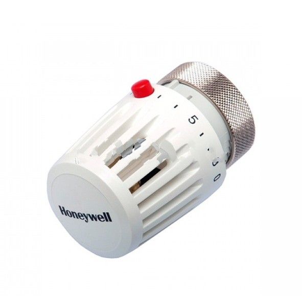 Термостатическая головка типа Thera-100 (серия Т1000), Honeywell