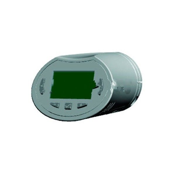 Цифровая термостатическая головка T-162, Uponor Smatrix Wave