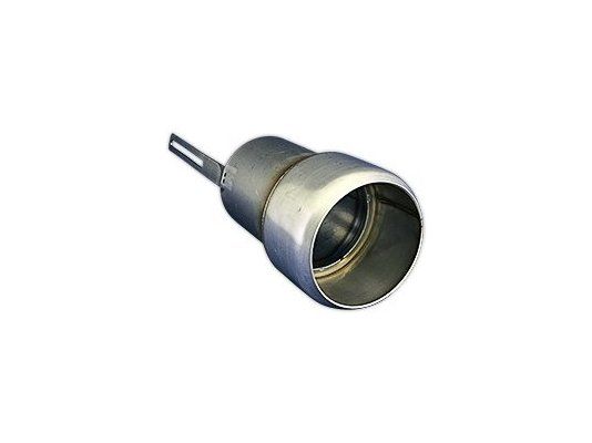 Головка жаровой трубы для газовых горелок  x  мм