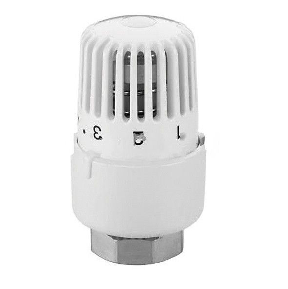 Термостатические головки Ro Therm II SRH/SRD, Meibes
