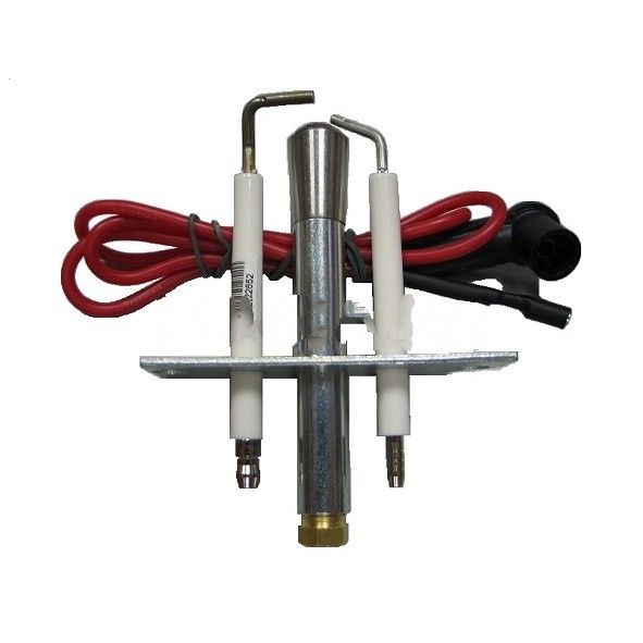 Растопочная горелка Vitogas 100 GS1 (А) 11-140 кВ, Viessmann