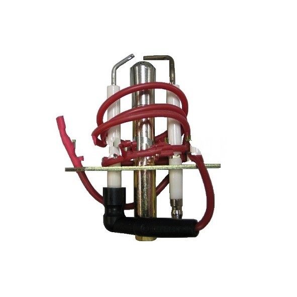 Растопочная горелка Vitogas 100-F GS1D 29-60 кВт, Viessmann