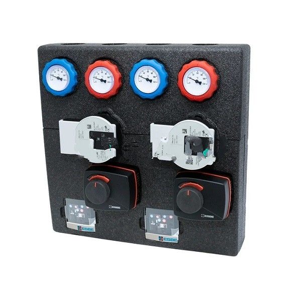 Насосная группа DAA111 VRG+ARA, ESBE