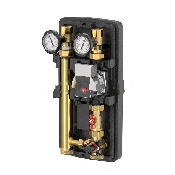Насосная группа MeiFlow TOP S MC-L/UC-L без насоса, Meibes