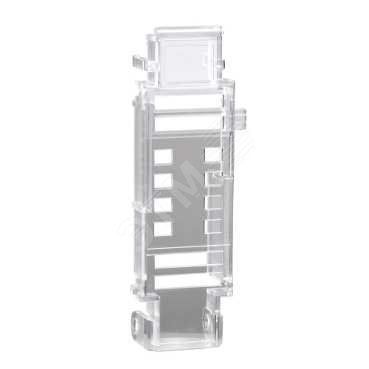 Кожух блокировочный 4P250А