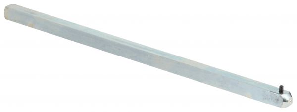 ОСЬ ДЛЯ ВЫНОСНЫХ РУКОЯТОК 12X12.400