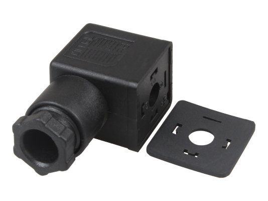 Разъем Hirschmann GDMW OMAL 4P