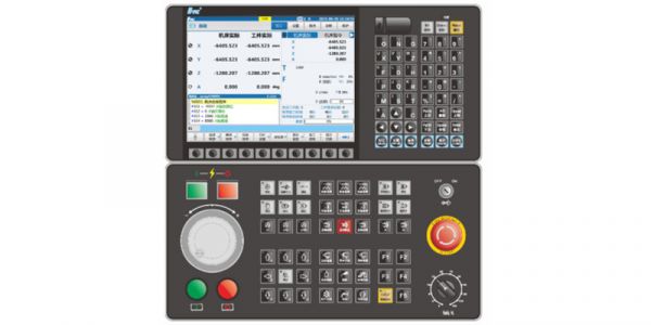 Серия HNC-808 для токарных станков