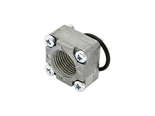 Фланец газового клапана Honeywell Rp 1/2"