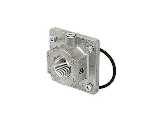 Фланец газового клапана Honeywell Rp 3/4"