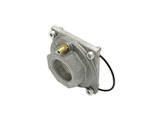 Фланец газового клапана Honeywell Rp 1 1/2"