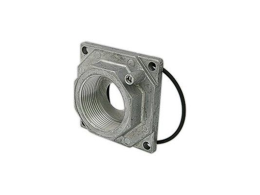 Фланец газового клапана Honeywell Rp 2"