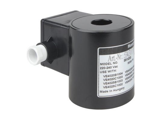 Электромагнитная катушка Honeywell BB152325