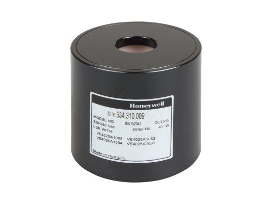 Электромагнитная катушка Honeywell BB152341