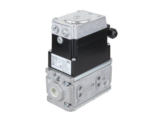 Газовый клапан Honeywell CG15R03D1-50w6