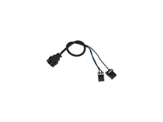Кабель датчика пламени Satronic / Honeywell 345 мм