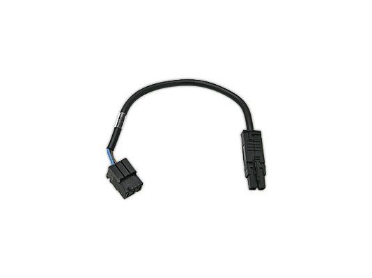 Кабель датчика пламени Satronic / Honeywell 195 мм