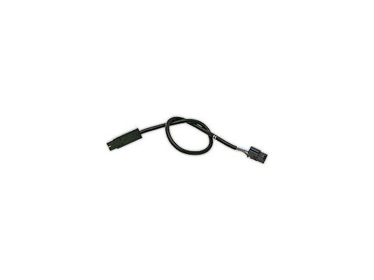 Кабель датчика пламени Satronic / Honeywell 355 мм