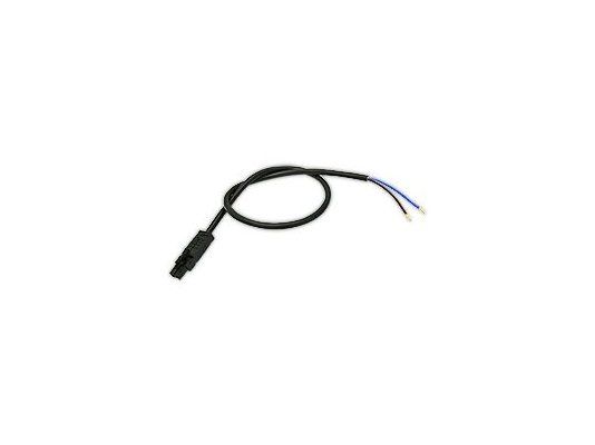 Кабель датчика пламени Satronic / Honeywell 7125001 500 мм