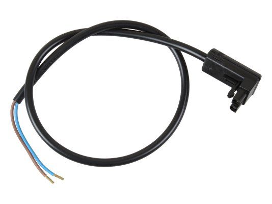 Кабель датчика пламени Satronic / Honeywell 7225001 500 мм