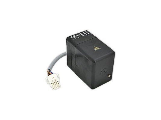 Сервопривод воздушной заслонки Conectron/Honeywell LKS 131-07 (B2-5 S5)