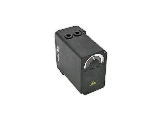 Сервопривод воздушной заслонки Conectron/Honeywell LKS 160-31 (B6-5 S9)