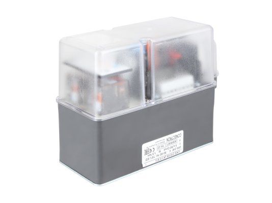 Сервопривод воздушной заслонки Conectron/Honeywell LKS 210-08 (A1-5 S1)