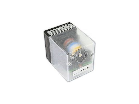 Сервопривод воздушной заслонки Conectron/Honeywell MT4001B1034