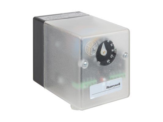 Сервопривод воздушной заслонки Conectron/Honeywell MT4002B 1008