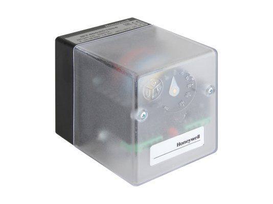 Сервопривод воздушной заслонки Conectron/Honeywell MT4003C1005