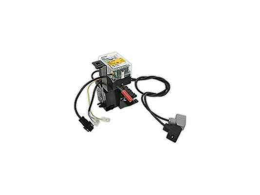 Терминальный блок Satronic / Honeywell Squid 003 + SH 113