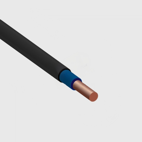 Кабель ВВГнгХл(А) 1х4ок-1