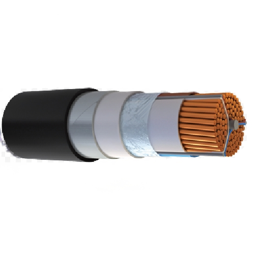 Кабель силовой ПБПнг(А)-HF 3х185мс(N, PE)-1