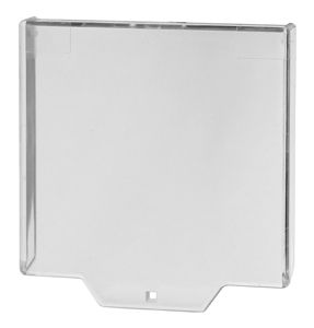 Защитная прозрачная крышка для ST-ER116