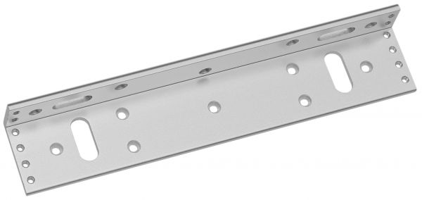 Крепление L-образное  с возможностью регулировки для замков серии ST-EL260ххх