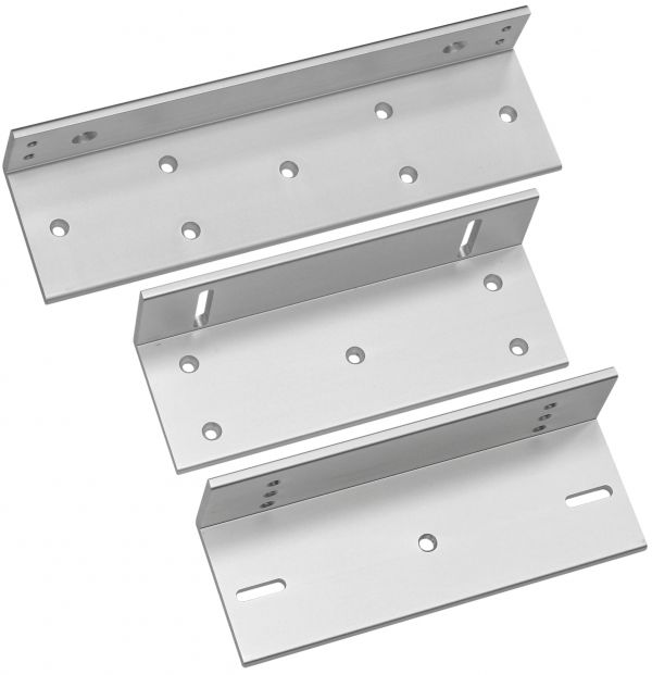 Крепление LZ-образное с возможностью регулировки для замков серии ST-EL523ххх