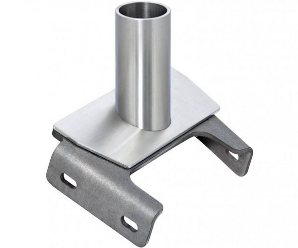 Стойка для установки кронштейна на турникет -TTR-11А