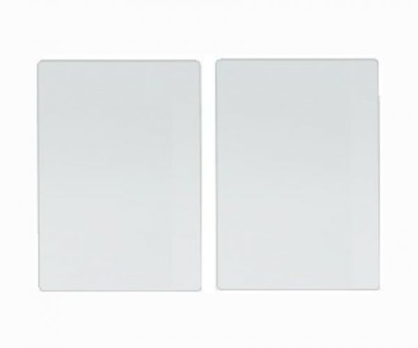 Комплект створок -ATG-425 (2 шт) шириной 425 мм ля турникета Скоростной проход -ST01