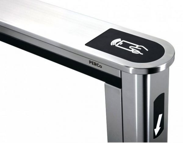 Крышка -SDС-01S из нержавеющей стали для двусторонней секции -STD-01