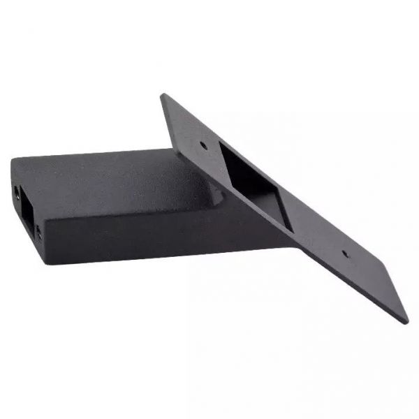 Комплект кронштейнов для установки контроллера Suprema BioEntry W2 (P2) на тумбовом турникете серии -TTD-03