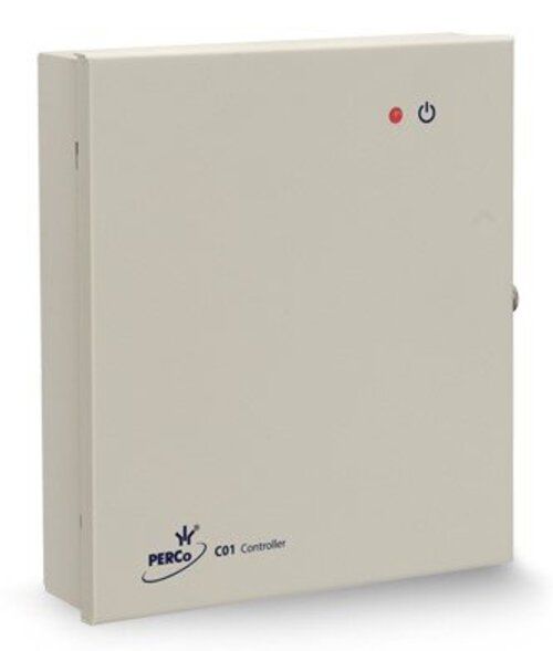 Контроллер доступа -C01.