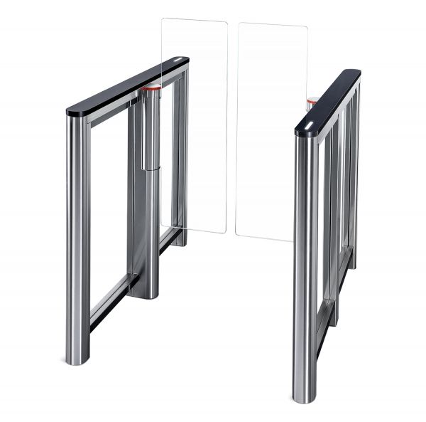 Турникет ''Скоростной проход'' (без крышек и створок)
