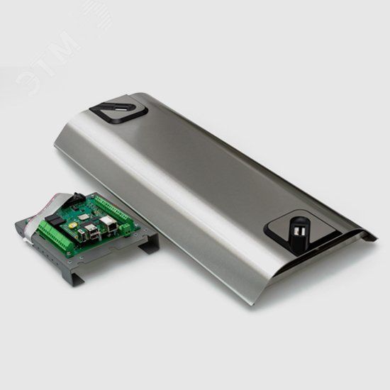 Монтажный комплект для модернизаци электронных проходных