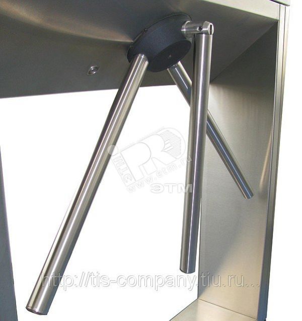 Планки -AA-01 для турникета антипаника нержавеющая сталь