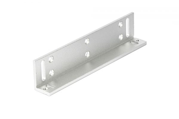 Крепление для электромагнитного замка SKAT AC 181L Bracket L-образное