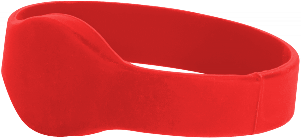 EM-Marine Браслет TS. Браслет Proximity 125 кГц водонепроницаемый, материал