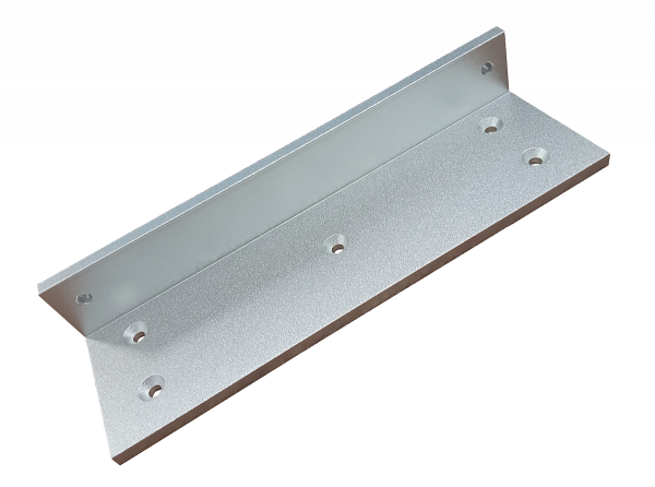 Уголок монтажный L-образный уголок для крепления электромагнитного замка