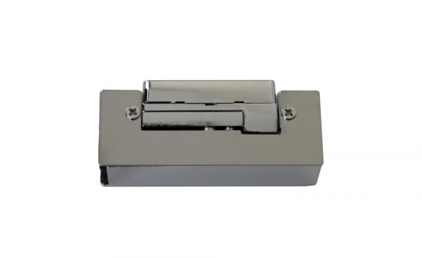 Электрозащелка AT-ES01 НЗ врезная